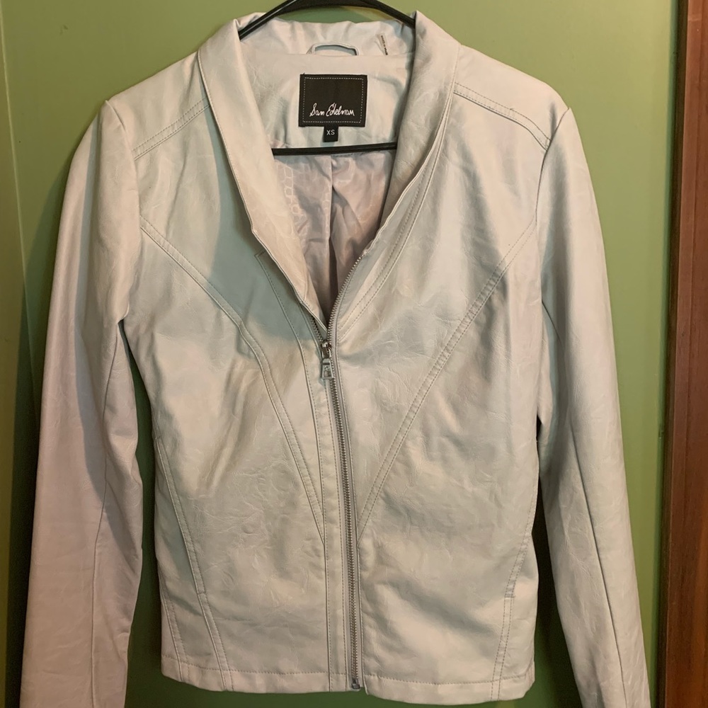 Nice jacket